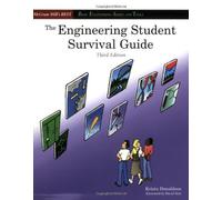 The Engineering Student Survival Guide (B.E.S.T. Series)