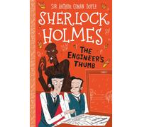 The Engineer's Thumb (Easy Classics)