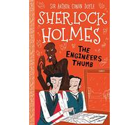 The Engineer's Thumb (Sweet Cherry Easy Classics)
