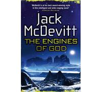 The Engines of God (Academy - Book 1)