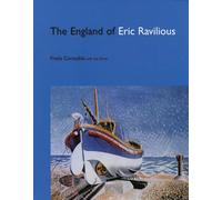 The England of Eric Ravilious