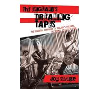 The England's Dreaming Tapes