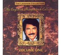 The Englebert Humperdinck Collection Vol CD
