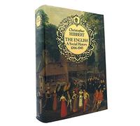 The English: A Social History, 1066-1945