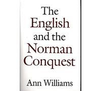 The English and the Norman Conquest