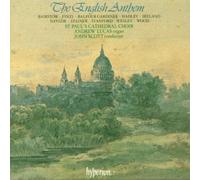 The English Anthem, Vol. 1