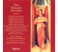 The English Anthem, Vol.3