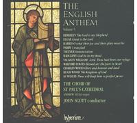 The English Anthem, Vol.5
