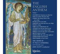 The English Anthem, Vol.7
