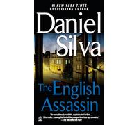 The English Assassin: 2 (Gabriel Allon)