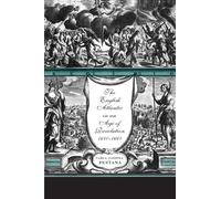 The English Atlantic in an Age of Revolution, 1640-1661