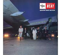 The English Beat - Special Beat Service