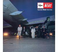 The English Beat - Special Beat Service [Vinyl LP] [VINYL]