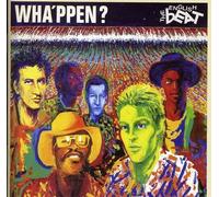 The English Beat Wha'ppen? (CD) (US IMPORT)
