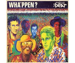 The English Beat Wha'ppen? (CD) (US IMPORT)