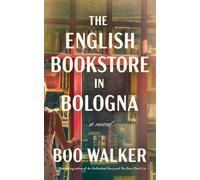 The English Bookstore in Bologna : A Novel
