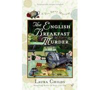 The English Breakfast Murder: 4 (Tea Shop Mystery)