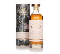 The English Chapter 18 18th Anniversary Release Single Malt Whisky