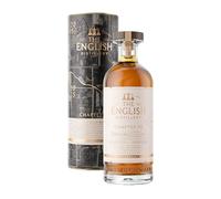 The English | Chapter 18 | Anniversary Single Malt Whisky, 70cl, 46% ABV