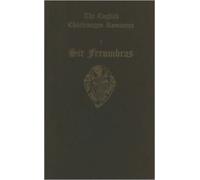 The English Charlemagne Romances I: Sir Ferumbras