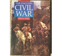 The English Civil War: A Concise History (Sutton History Paperbacks)