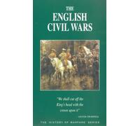 The English Civil Wars (1996)