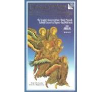 The English Concert & Choir - Christmas in Rome [VHS][1993]