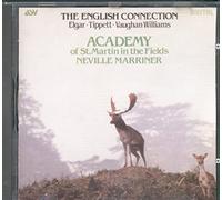 The English Connection