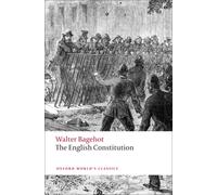 The English Constitution