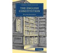 The English Constitution