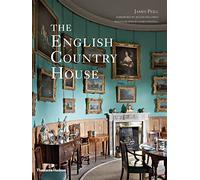 The English Country House – Compact Edition – Thames & Hudson