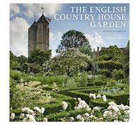 The English Country House Garden