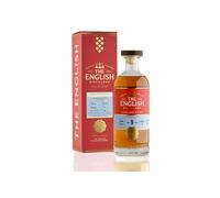 The English Cyder Cask Single Cask