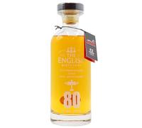 The English - D-Day 80th Anniversary Single Malt Whisky 70cl 46% ABV