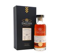 The English Distillery 17 Year Old Cabernet Sauvignon Cask English Whisky