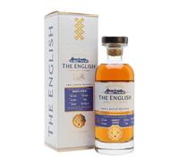 The English Distillery 2012 Smokey Virgin / 9 Year Old Single Whisky