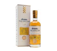 The English Distillery 2014 / 6 Year Old / Virgin Oak English Whisky