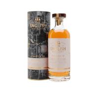 The English Distillery Chapter 18 / 18th Anniversary Release English Whisky