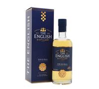 The English Original Whisky 70cl