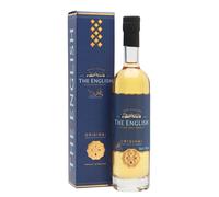 The English Distillery Original Single Malt Whisky / Small Bottle English Whisky