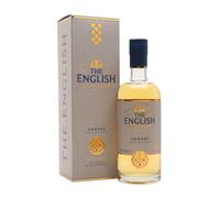 The English Distillery Smokey Single Malt Whisky English Whisky