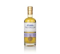 The English Whisky Co . Small Batch - Double Cask, 70 cl