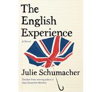 The English Experience (Dear Committee Trilogy)