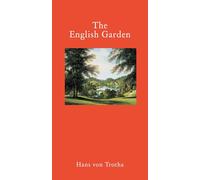 The English Garden (Red Books)