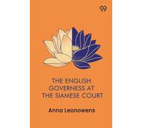 The English Governess At The Siamese Court