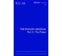 The English Gradual Part 2 - The Proper
