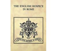 The English Hospice in Rome