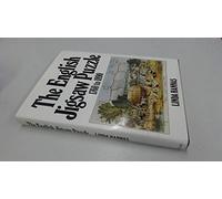 The English Jigsaw Puzzle, 1760-1890