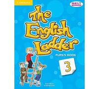 The English Ladder Level 3 Pupil's Book