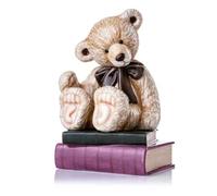 The English Ladies Charlie Bear of The Year 2009, 6.7-inch Height, Home, Home Decor
